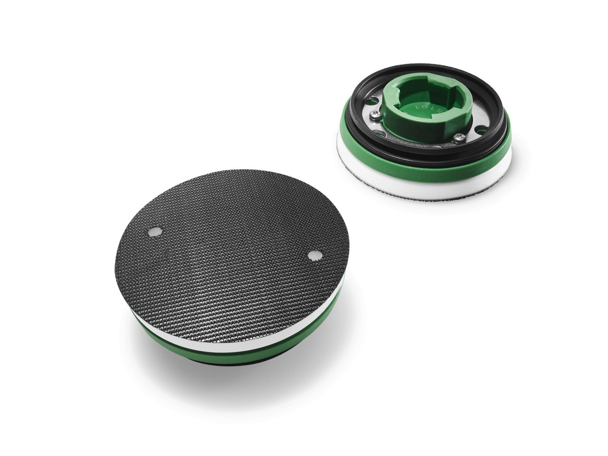 Festool Platorello di lucidatura PT-STF-D90 FX-RO90