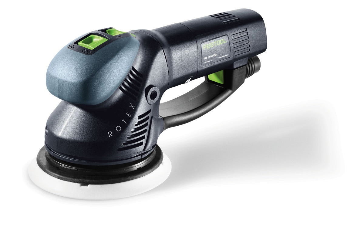 Festool Levigatrice orbitale rotativa ROTEX RO 150 FEQ-Plus