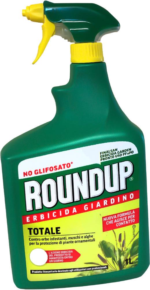 DISERBANTE ROUNDUP PFNPO LT.1