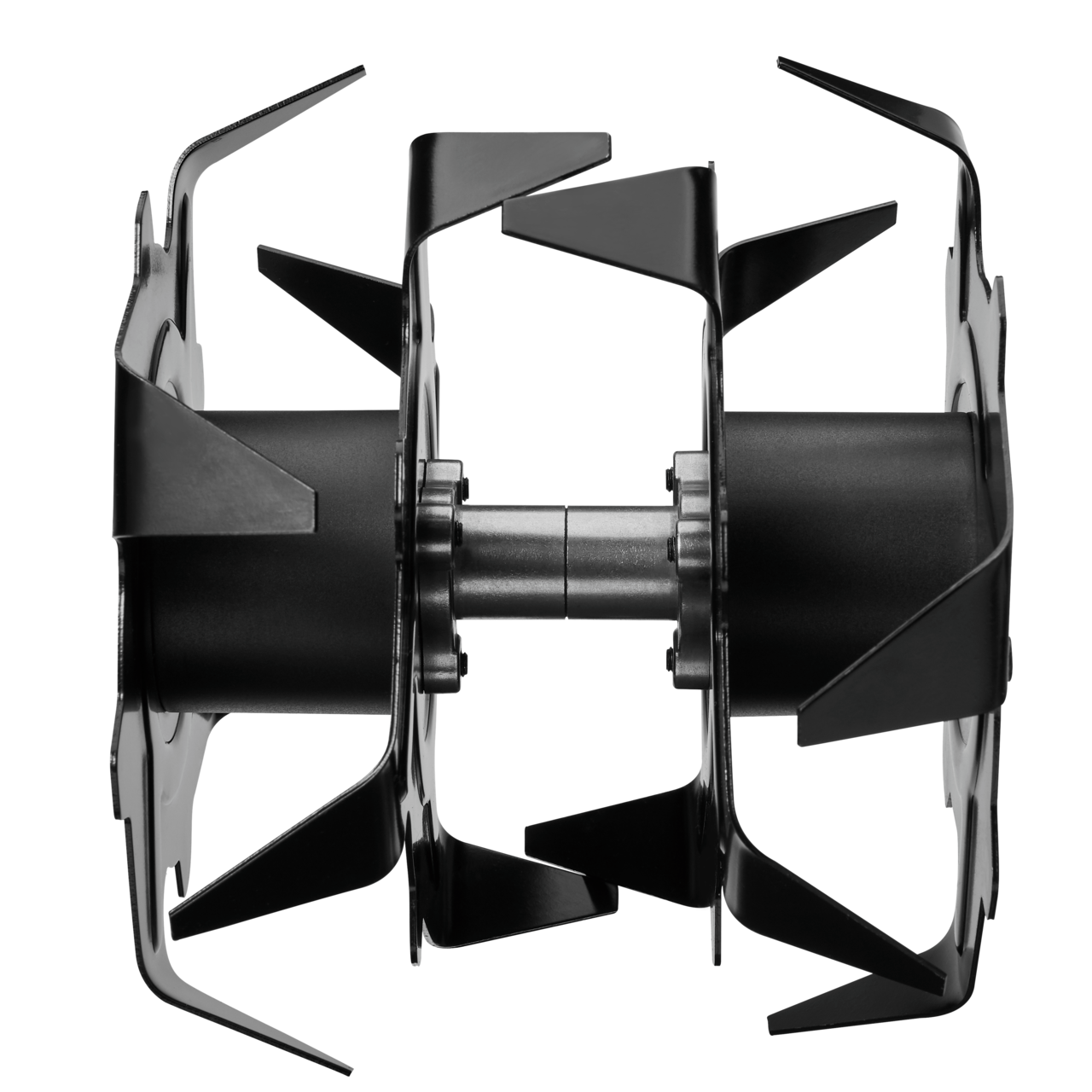 SET DI LAME PER ACCESSORIO COLTIVATORE Ego ACB9500