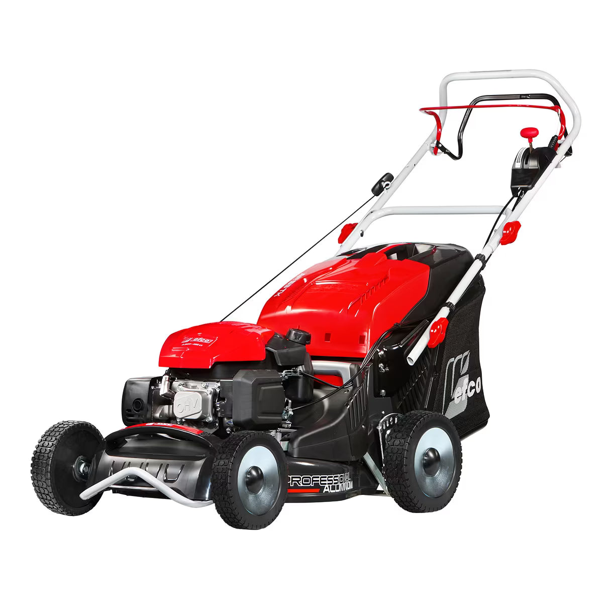 Rasaerba Efco AR 53 TK ALUMINIUM PRO