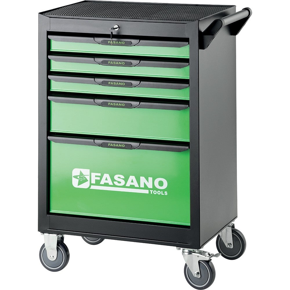 Carrello Porta Utensili Fasano Tools FG 101V/5G