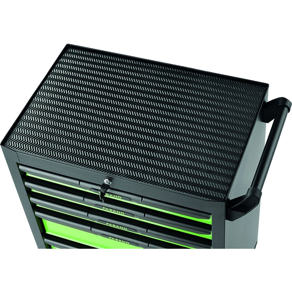 Carrello Porta Utensili Fasano Tools FG 101V/5G