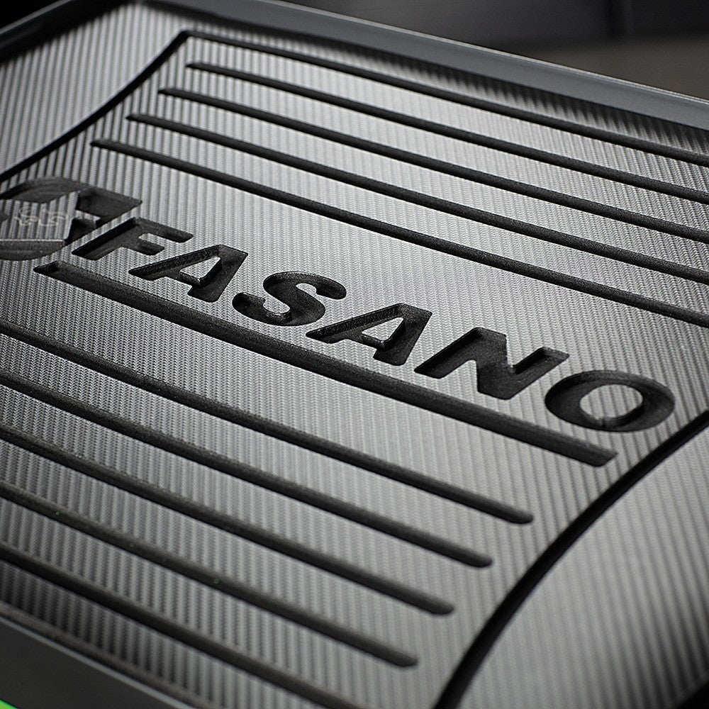 CARRELLO PORTA UTENSILI A 7 CASSETTI Fasano FG 122V/7G