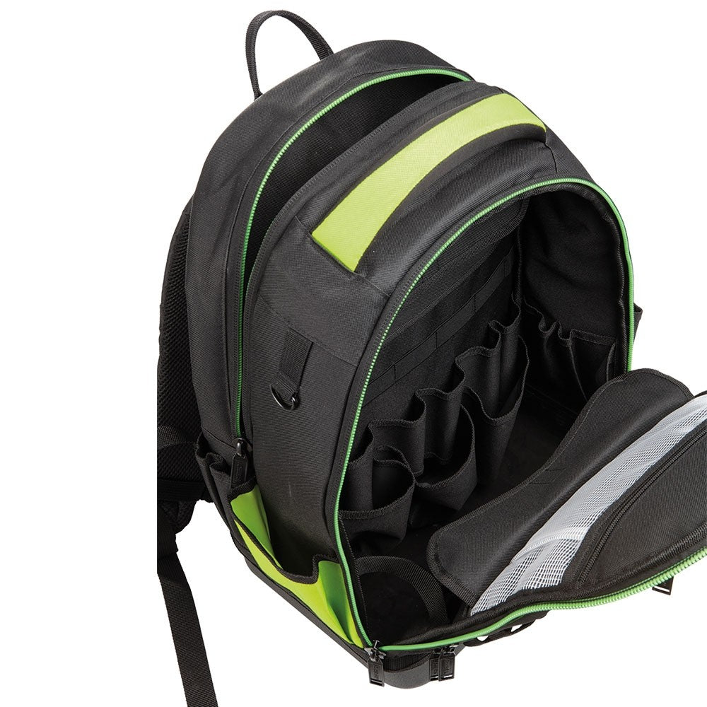 ZAINO PORTAUTENSILI IN TESSUTO Fasano FG 1460