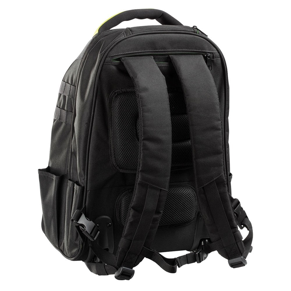 ZAINO PORTAUTENSILI IN TESSUTO CON RUOTE Fasano FG 1465