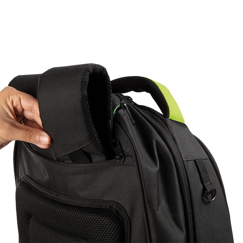 ZAINO PORTAUTENSILI IN TESSUTO CON RUOTE Fasano FG 1465