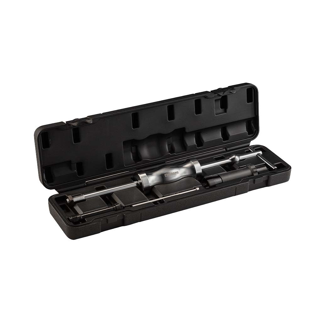 KIT RIMOZIONE ANTI FURTO CON COLLARE - BMW Fasano FG 164/S3