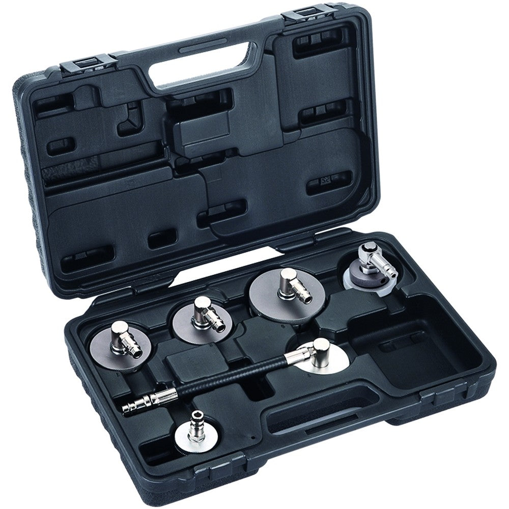 Kit tappi per veicoli asiatici Fasano Tools FG 178/S6