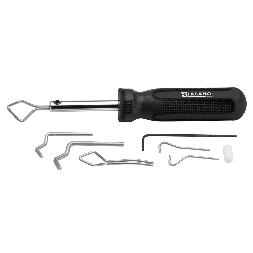 Utensile universale per fissaggio guarnizioni Fasano Tools FG 187/GR