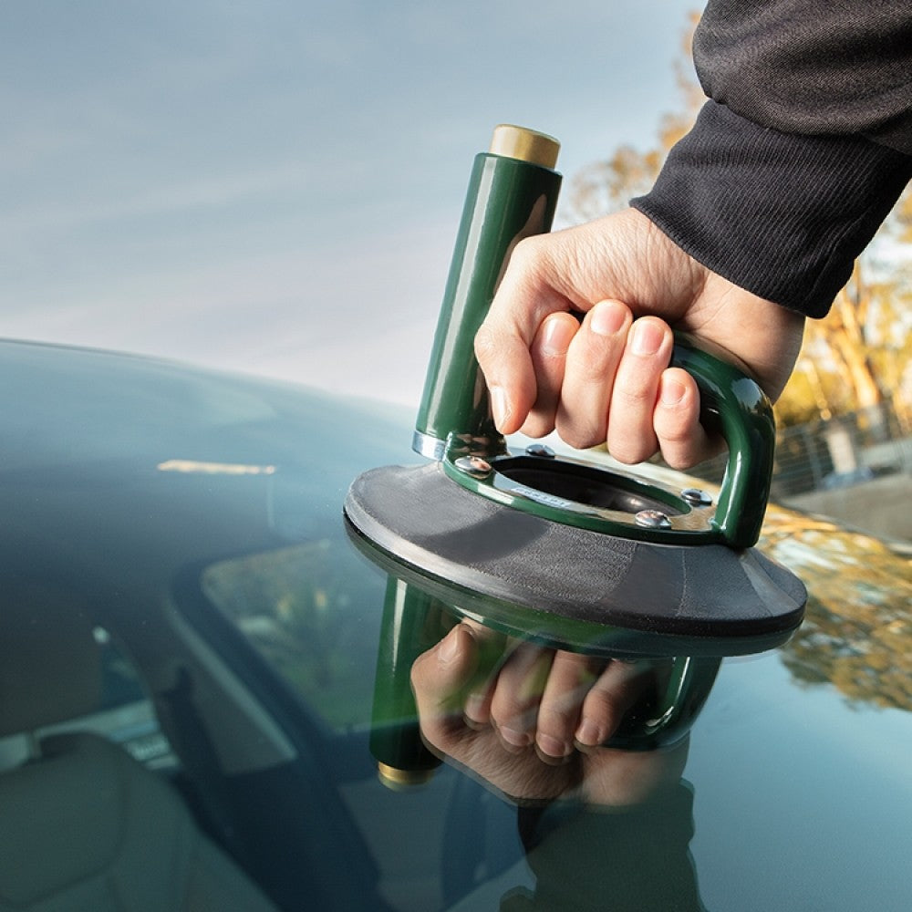 Ventosa singola dotata di impugnatura e sistema pompante Fasano Tools FG 187/K40