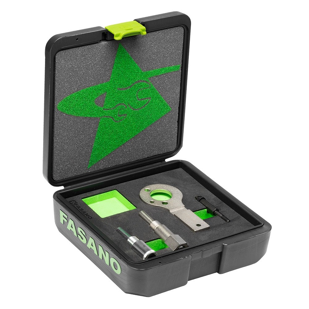 SET FASATURA MOTORI ALFA ROMEO 2.2. DIESEL Fasano FG 192/AF5