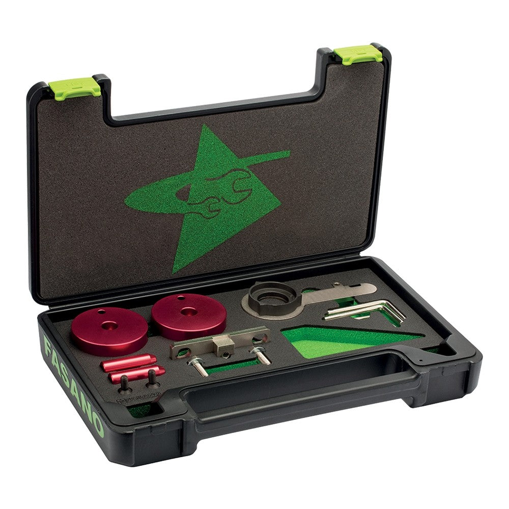 SET FASATURA MOTORI FORD 2.0 ECOBLUE DIESEL TDCI Fasano FG 192/FO15