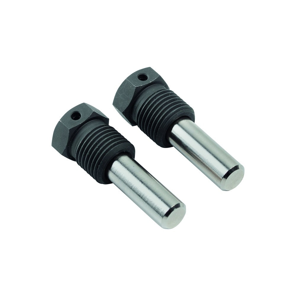 COPPIA DI PERNI PER BLOCCAGGIO ALBERO A CAMME MOTORI FIAT 1.3 MULTIJET, 1.3 CDTI Fasano FG 192/FT2