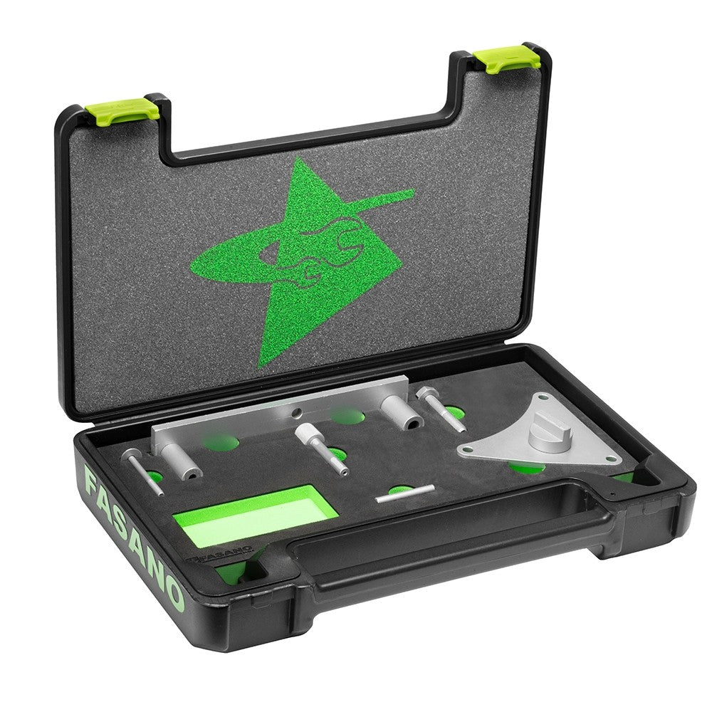 SET FASATURA MOTORI 1.0 BENZINA FIAT/JEEP Fasano FG 192/FT8