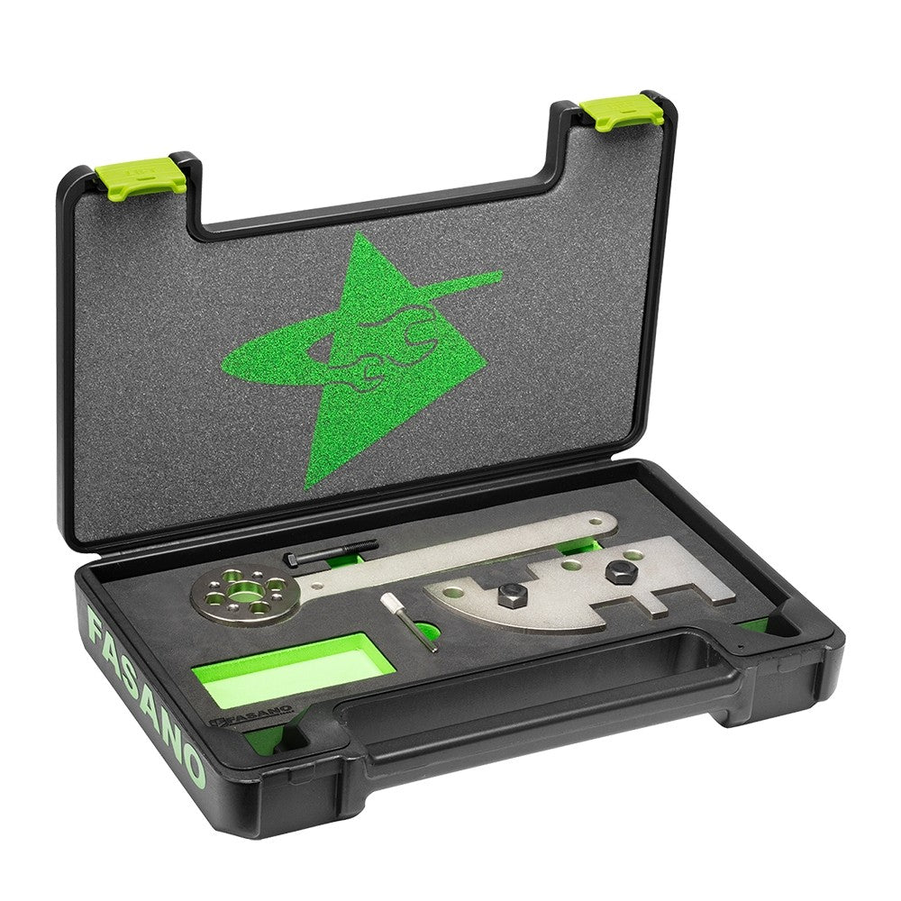 SET FASATURA MOTORI VOLVO 2.0 DIESEL Fasano FG 192/VO3