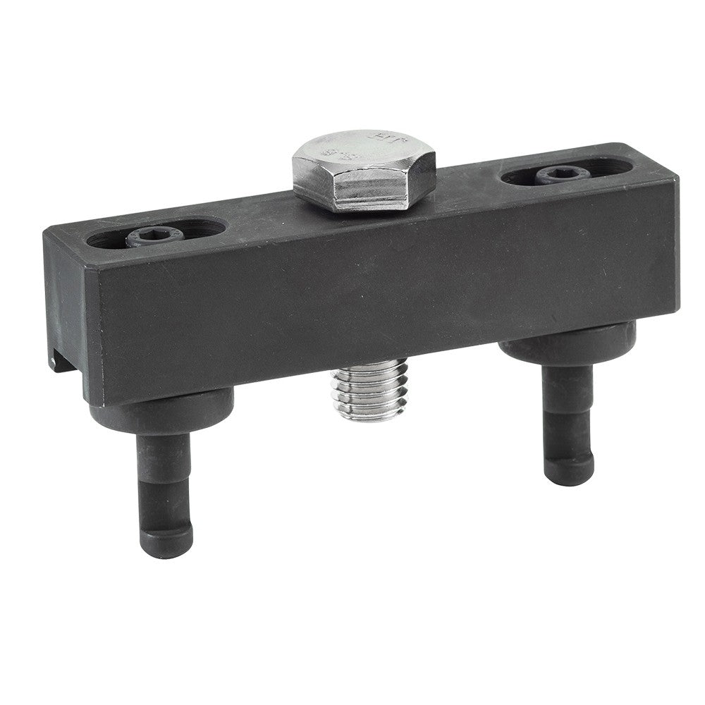 ESTRATTORE DELLA PULEGGIA DELL'ALBERO A CAMME MOTORI VAG / PORSCHE Fasano FG 192/VW12A