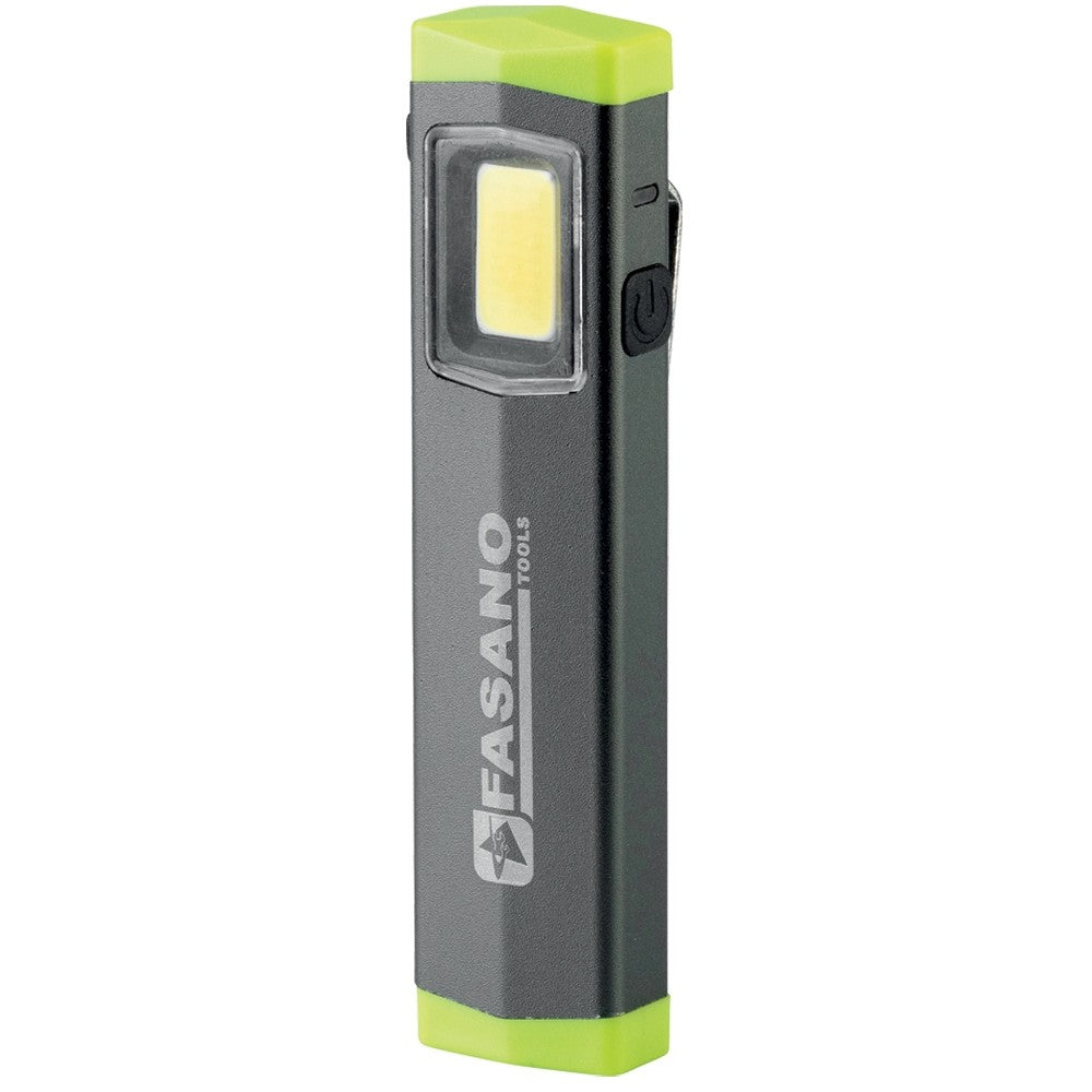 Mini Lampada led portatile Fasano Tools FG 204