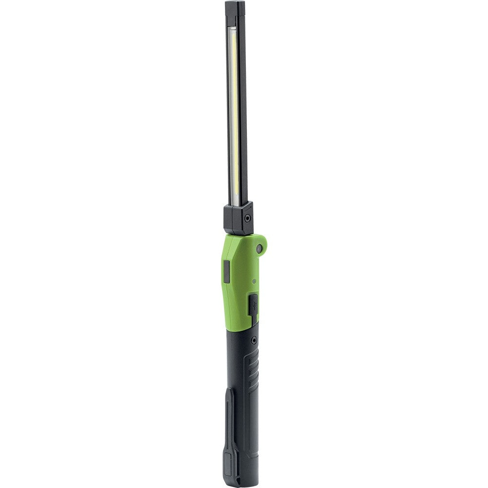 Lampada led portatile Fasano Tools FG 207