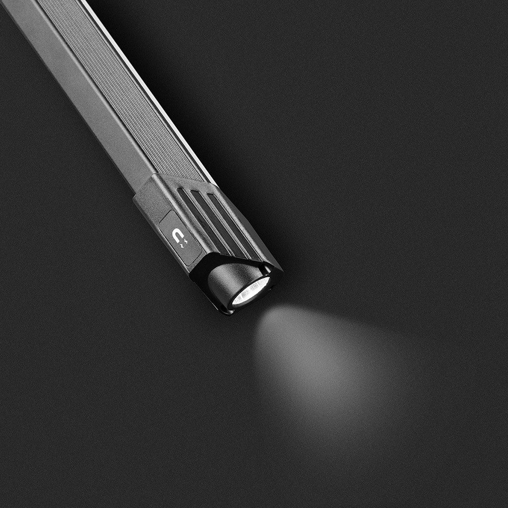 Lampada led portatile a tubo magnetica Fasano Tools FG 210/B