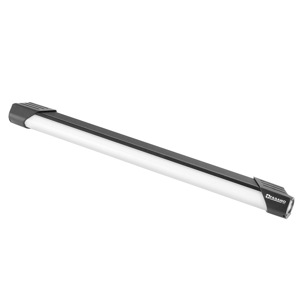 Lampada led portatile a tubo magnetica Fasano Tools FG 210/B