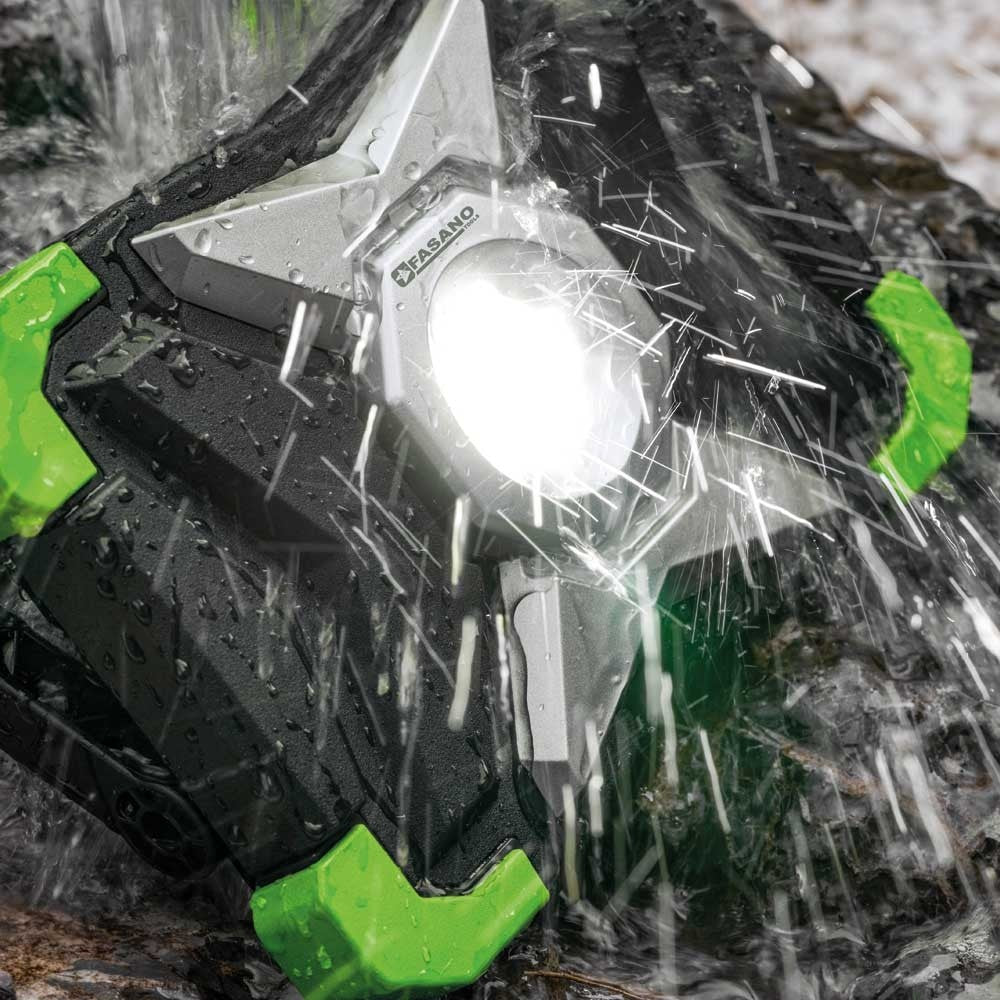 Faro da lavoro Fasano Tools FG 210/C