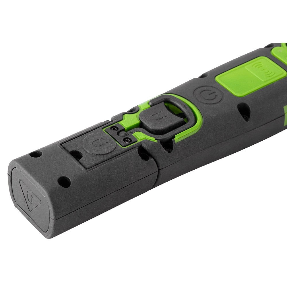 BASE DI RICARICA WIRELESS + LAMPADA FG 210/W + LAMPADA FG 213/W Fasano FG 213/S3