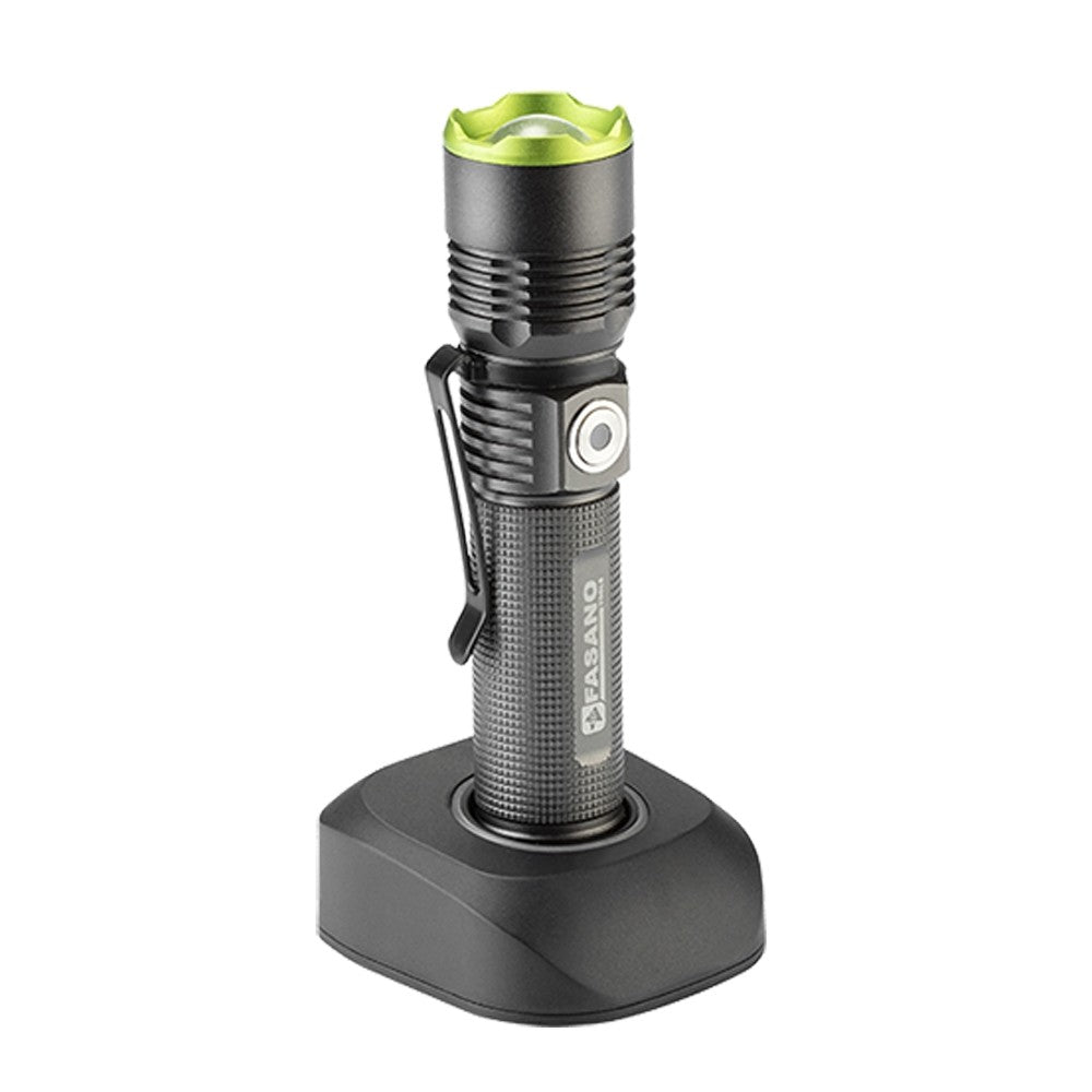 Lampada led ricaricabile di ultima generazione Fasano Tools FG 214/L600