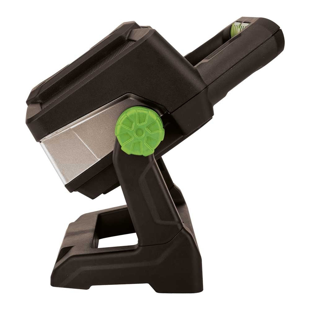 Faro da lavoro Fasano Tools con casse AUDIO WIRLESS FG 222/B