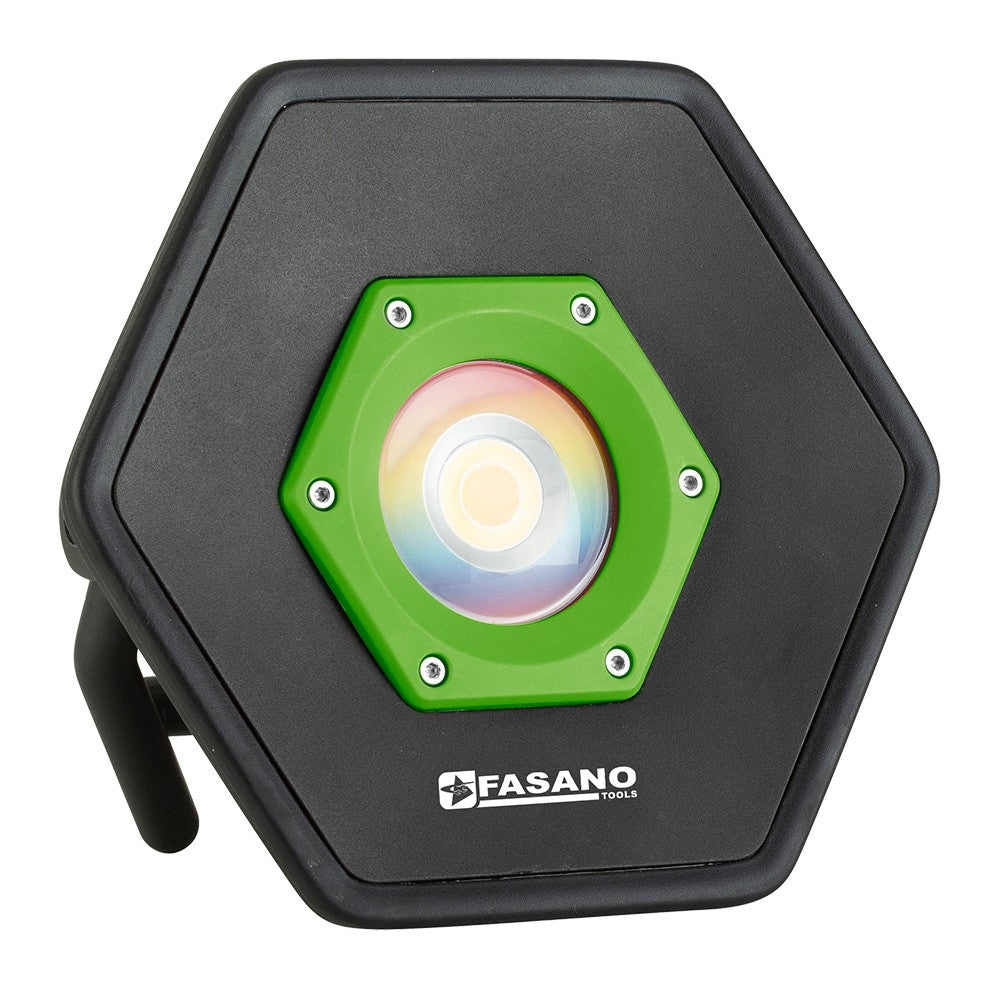 Lampada faretto Fasano Tools FG 236 per carrozzieri