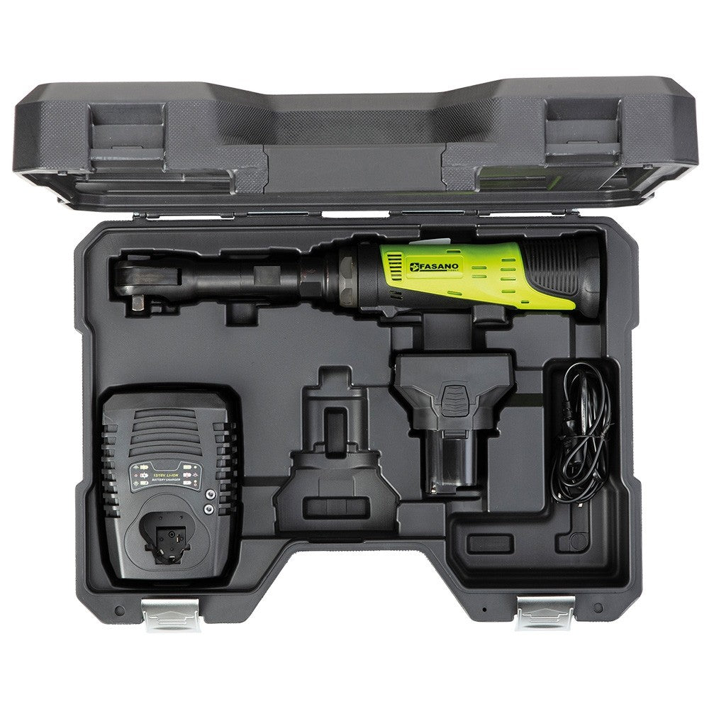 Cricchetto 3/8'' - 14,4V Fasano FG 363/LT1