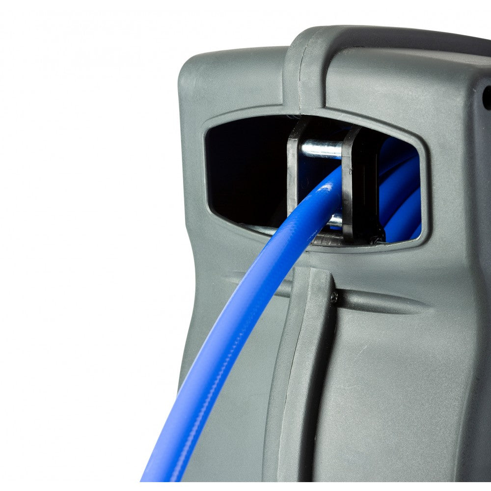 ARROTOLATORE ARIA COMPRESSA 15 MT X 8 MM Fasano FGA 383/AR15