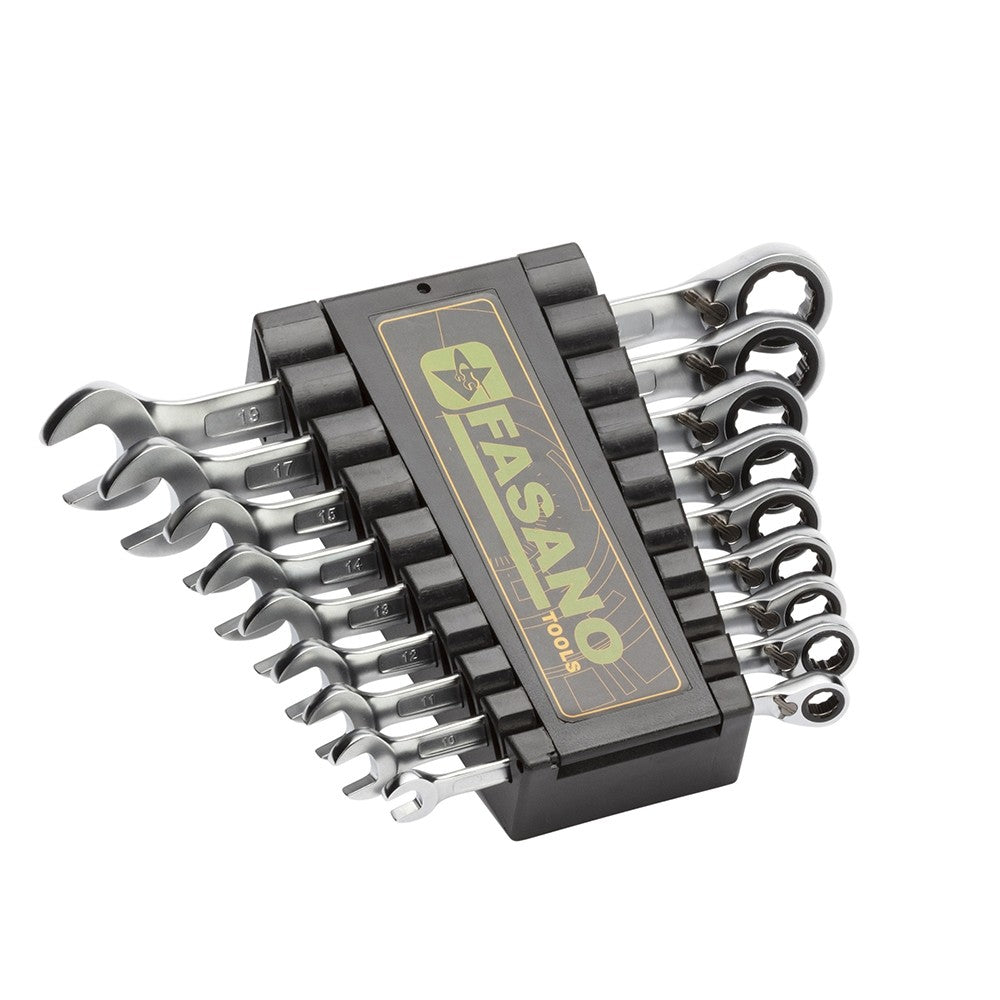 SET CHIAVI A CRICCHETTO REVERSIBILE, DOTATE DI ANELLO DI TENUTA Fasano FG 605/ST...-B