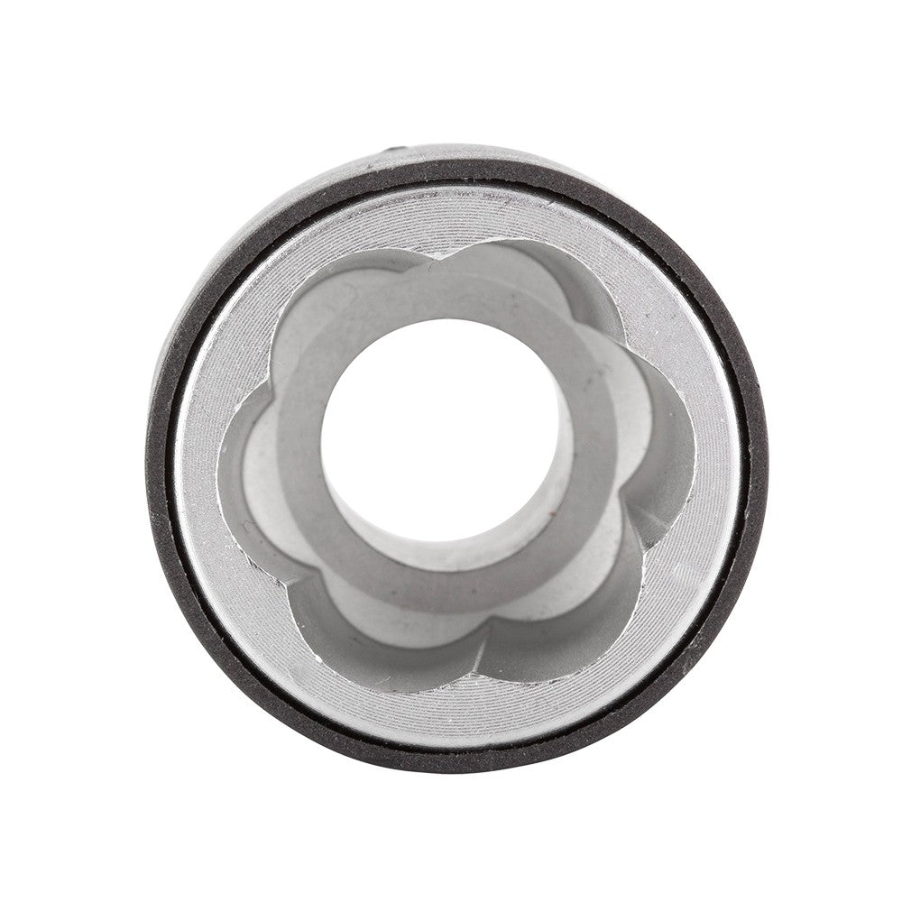 SET 3 BUSSOLE PER CERCHI IN LEGA LEGGERA CON ADATTATORI PER BULLONI DANNEGGIATI Fasano FG 628/S7