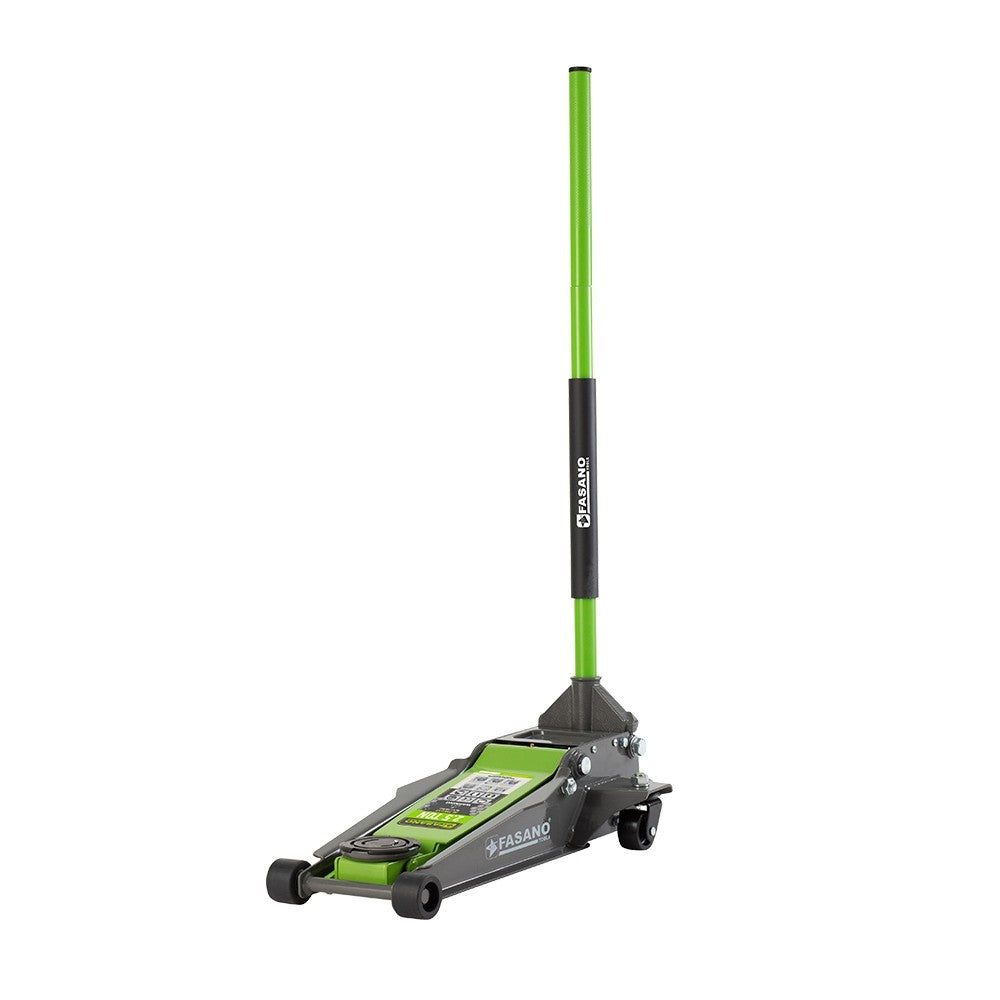 Sollevatore idraulico Fasano Tools da 2,5t. FG 718/2.5T