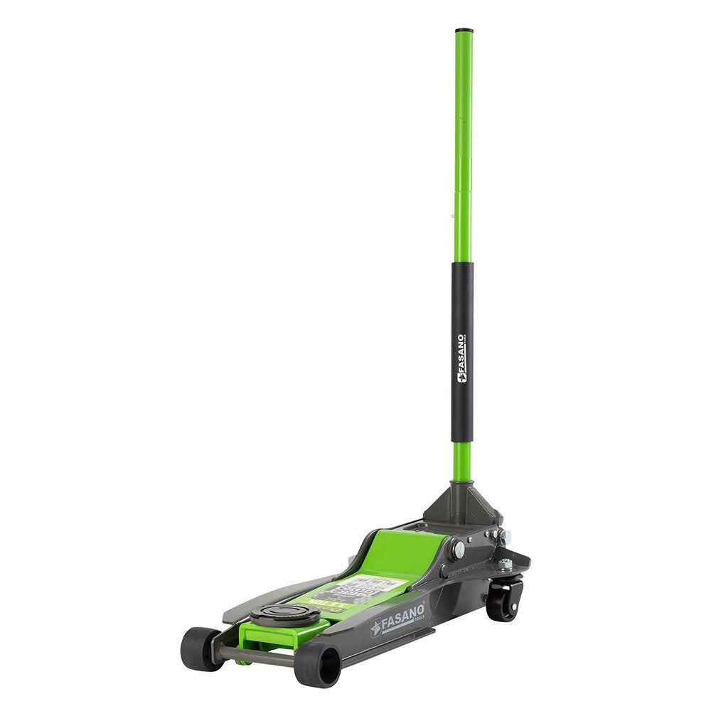 Sollevatore idraulico Fasano Tools da 3.5T FG 718/3.5T