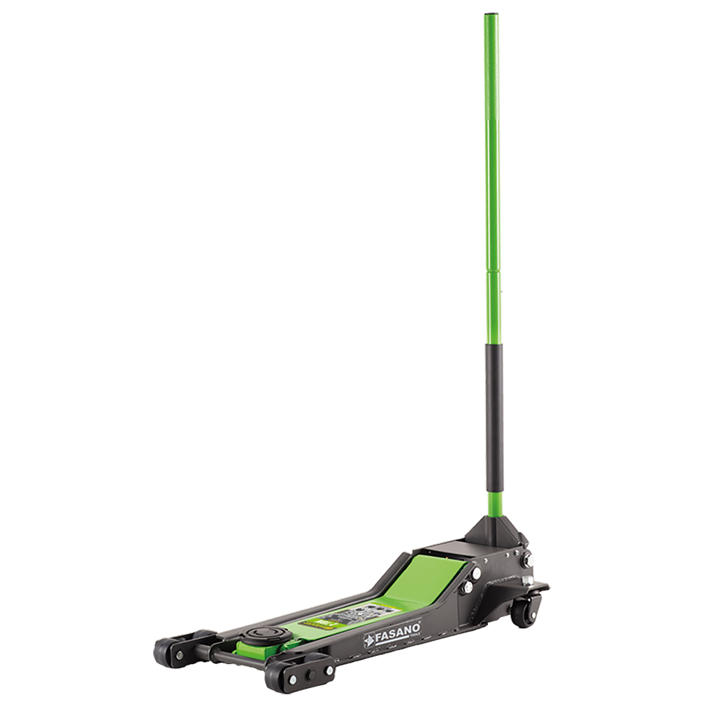 Sollevatore idraulico Fasano Tools da 2 Ton. FG 721/2T