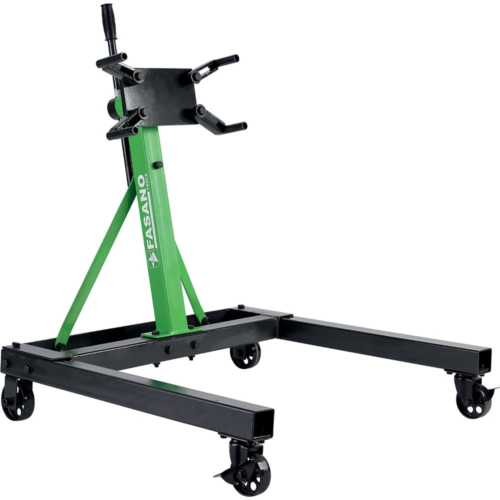 Cavalletto sostegno motore Fasano FG 745/CMF