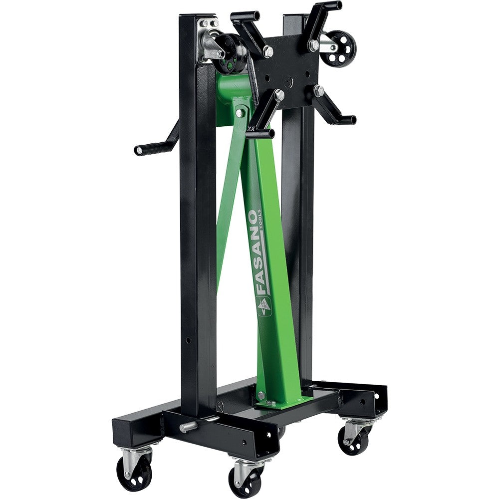 Cavalletto sostegno motore richiudibile Fasano FG 745/CMR