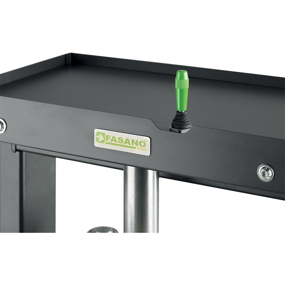 Smonta ammortizzatori Fasano Tools FG 750/1P 1 pistone