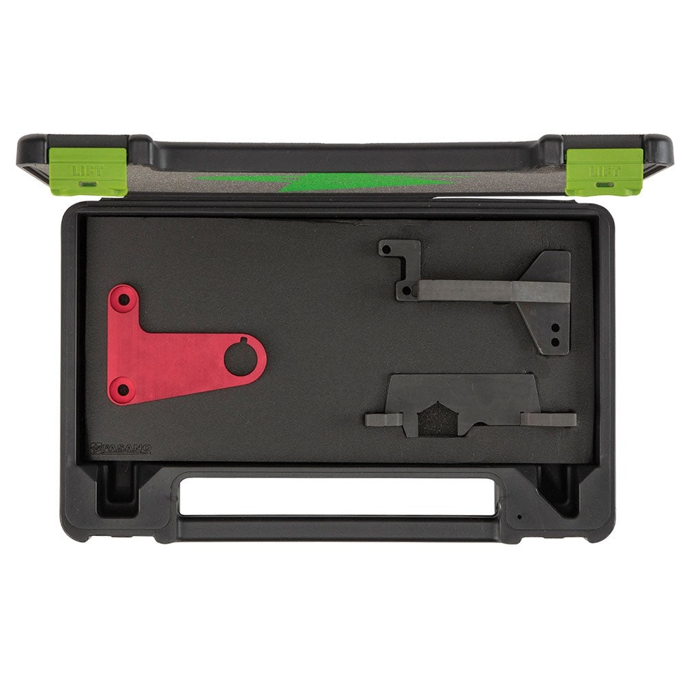 SET FASATURA MOTORI MERCEDES BENZ 1.3 BENZINA - M282 Fasano FG 192/MB4