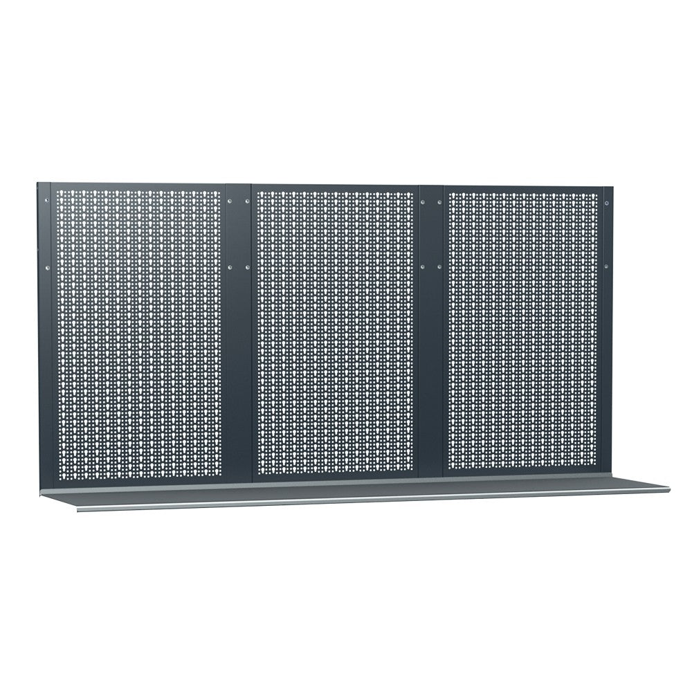 STRUTTURA BASE DA 2.065MM Arredo Officina Fasano Tools FG 116/207B