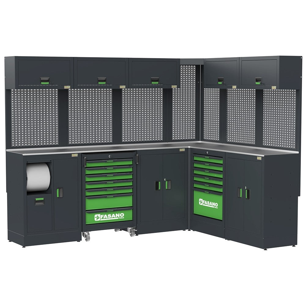 Arredo Officina Fasano Tools FG 116/CO30V FG 116/CO30V