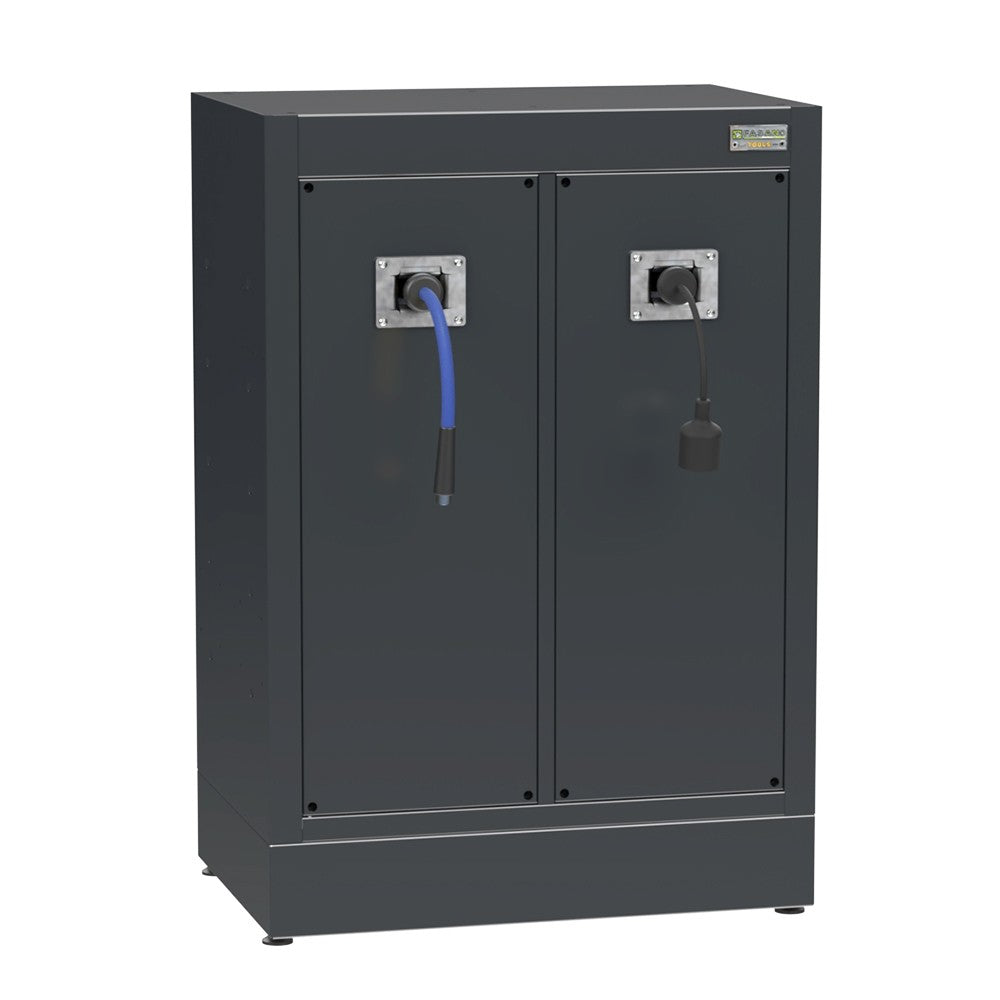 Modulo aria corrente Arredo Officina Fasano Tools FG 116M/68E