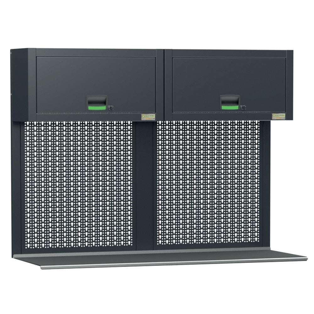 STRUTTURA BASE DA 1375 MM Arredo Officina Fasano Tools FG 116V/138A