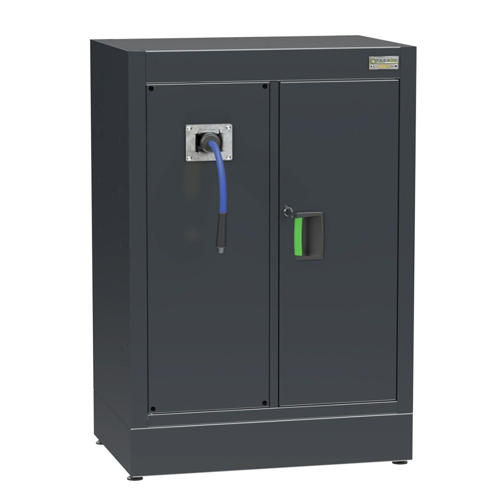 Modulo aria antina Arredo Officina Fasano Tools FG 116V/68D