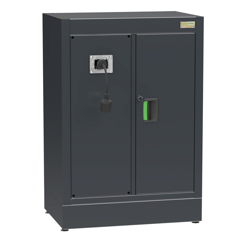 Modulo antina corrente Arredo Officina Fasano Tools FG 116V/68G