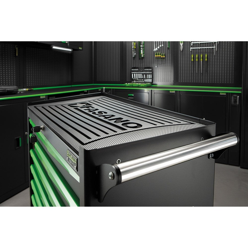 CARRELLO PORTA UTENSILI A 6 CASSETTI MOD. FG 124 Fasano FG 124V/6G