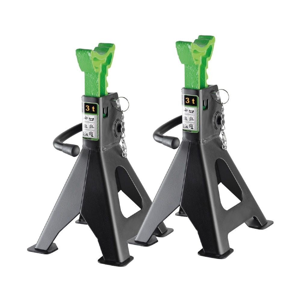 Colonnette di sostegno Fasano Tools FG725 da 3 a 12 Ton.