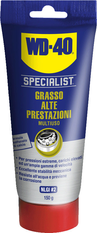 Grasso alte prestazioni WD-40 specialist g.150